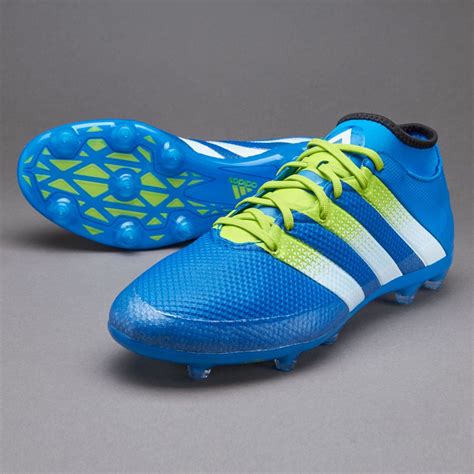 Adidas Ace 16.2 Primemesh FG Men 